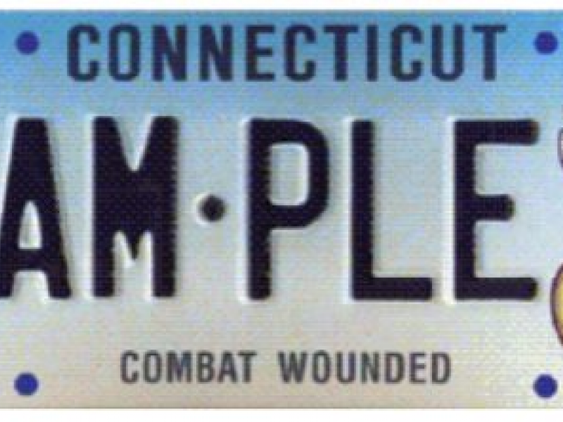 Report DMV OKs 'Devil' But Not 'God' on New Vanity Plates Bethel, CT