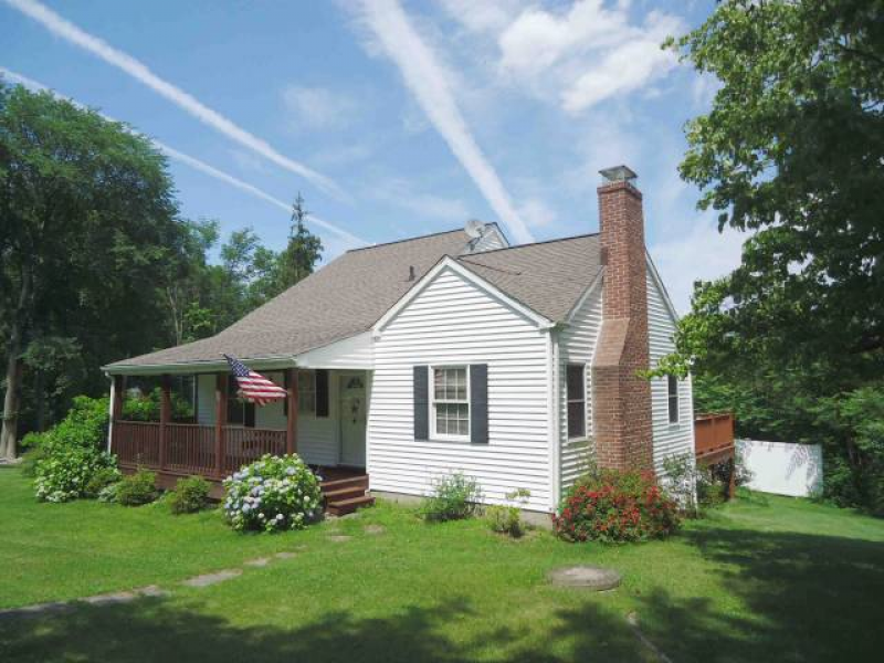 Two Brookfield Properties Sell Over 360K Brookfield, CT Patch