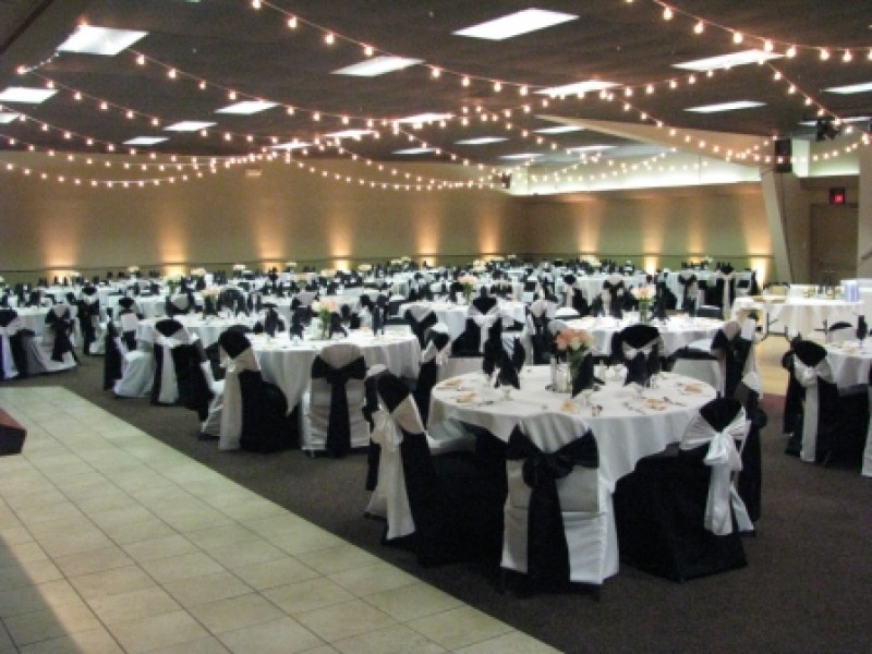 KNIGHTS OF COLUMBUS COLUMBUS HALL & BANQUET CENTER Dexter, MI