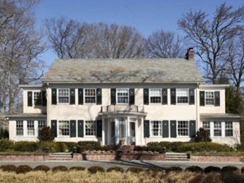 The Five Most Expensive Homes for Sale in Westfield Westfield, NJ Patch