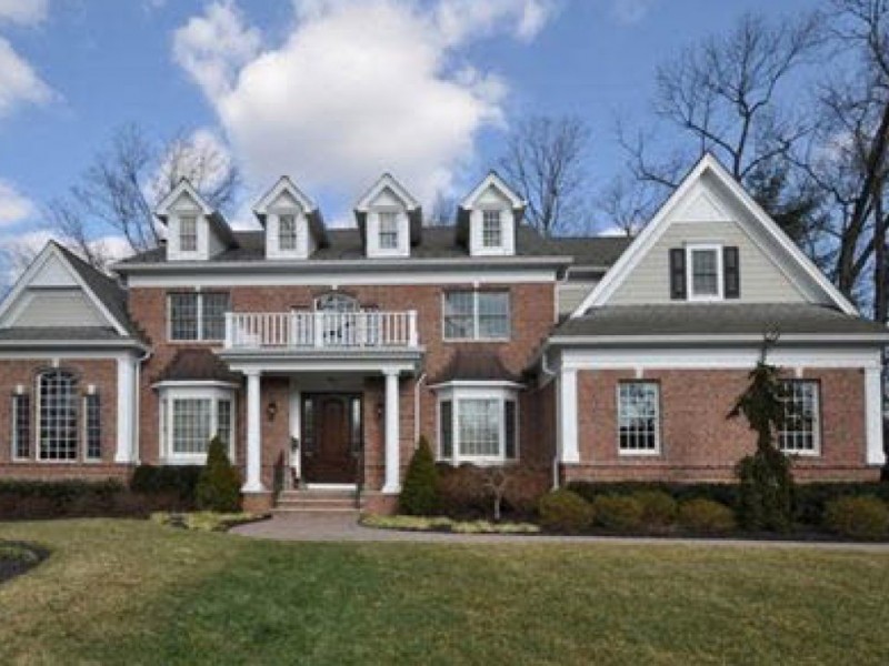 The Five Most Expensive Homes for Sale in Westfield Westfield, NJ Patch
