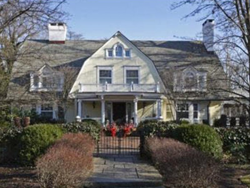 Green Cab Madison >> The Five Most Expensive Homes for Sale in Westfield ... Green Cab Madison >> The Five Most Expensive Homes for Sale in Westfield ...
