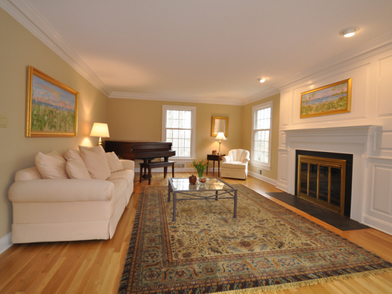 Summit Entrepreneur Shares Secrets of Home Staging Success Summit, NJ Patch