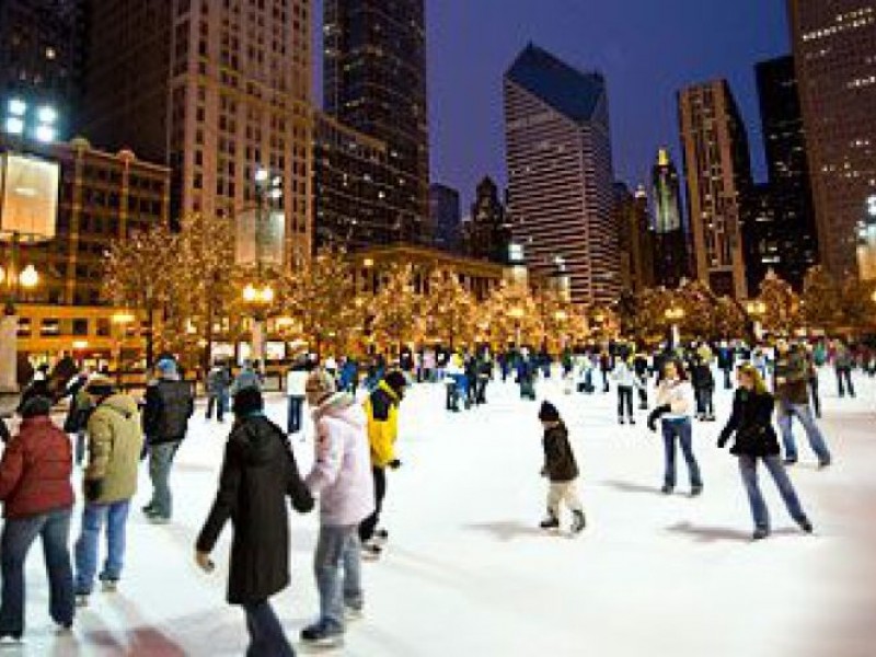 Top 6 Classic Chicago Holiday Events North Center, IL Patch