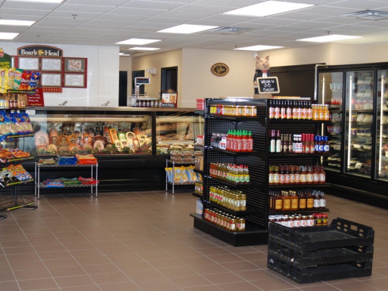 J & B Butcher Shop Specialty Store to Open in Stoneham Square