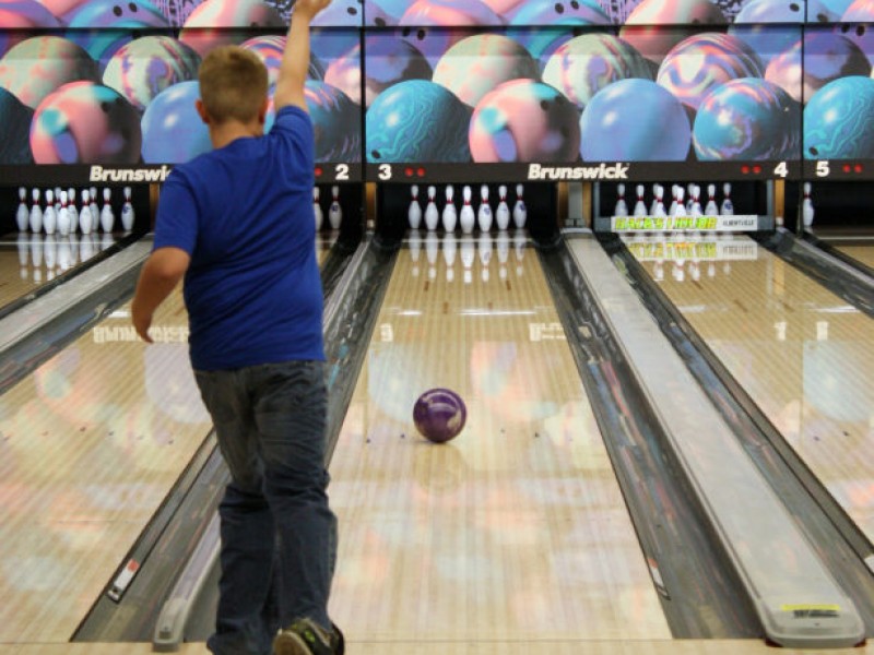 St. MichaelAlbertville Special Olympics Team Competes in Regional