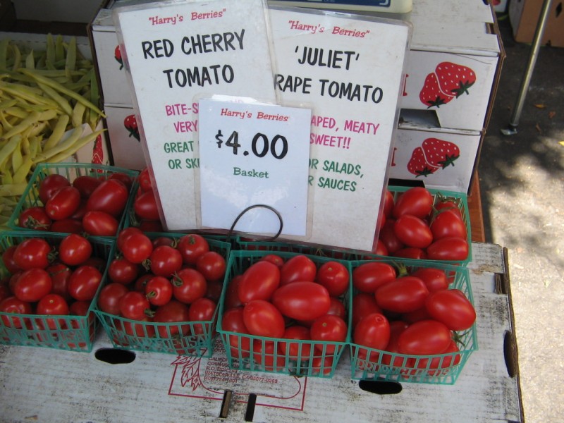 Harry's Berries Better Produce, Fresher Taste West Hollywood, CA Patch