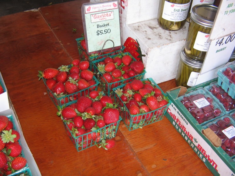 Harry's Berries Better Produce, Fresher Taste West Hollywood, CA Patch
