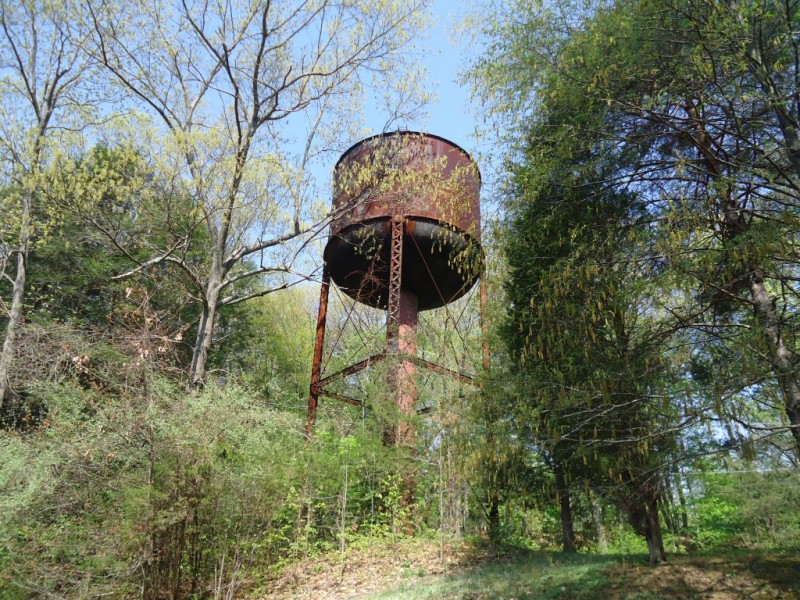 History Saved in Rockfall Durham, CT Patch