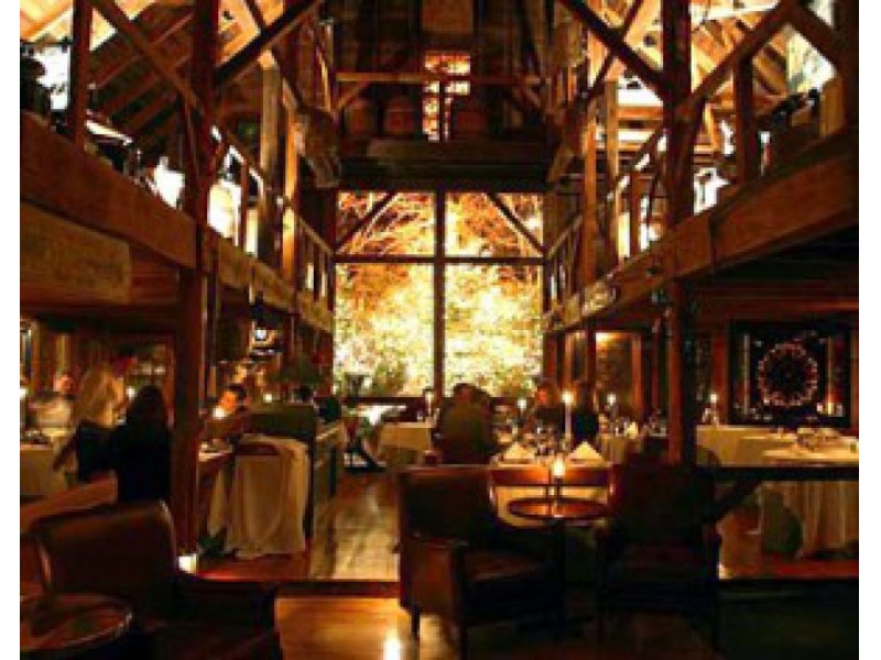 Most Restaurants Ridgewood Nj Patch