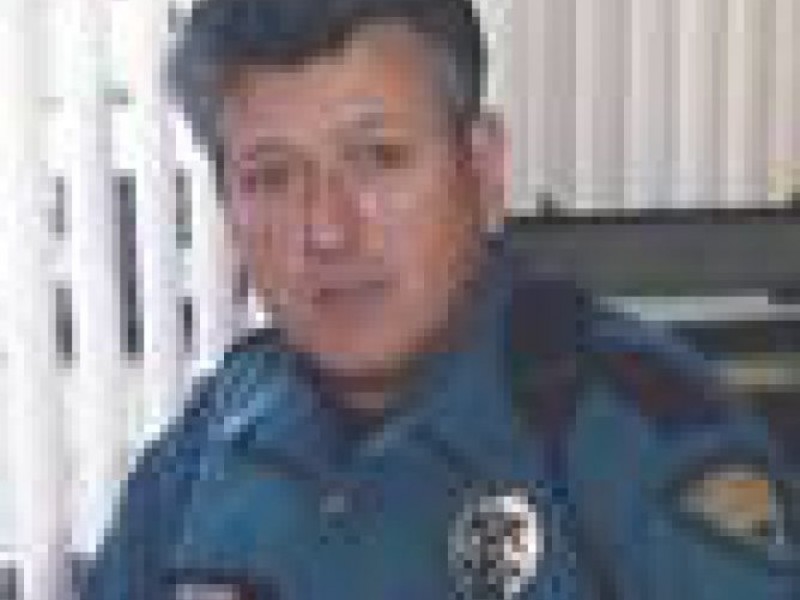 Mike Baxter Dies at 62; 33 Years of Service to Warminster Police