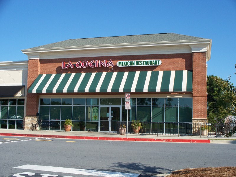 La Cocina Named Dallas Hiram S Best Mexican Restaurant La Cocina Named Dallas Hiram S Best Mexican Restaurant