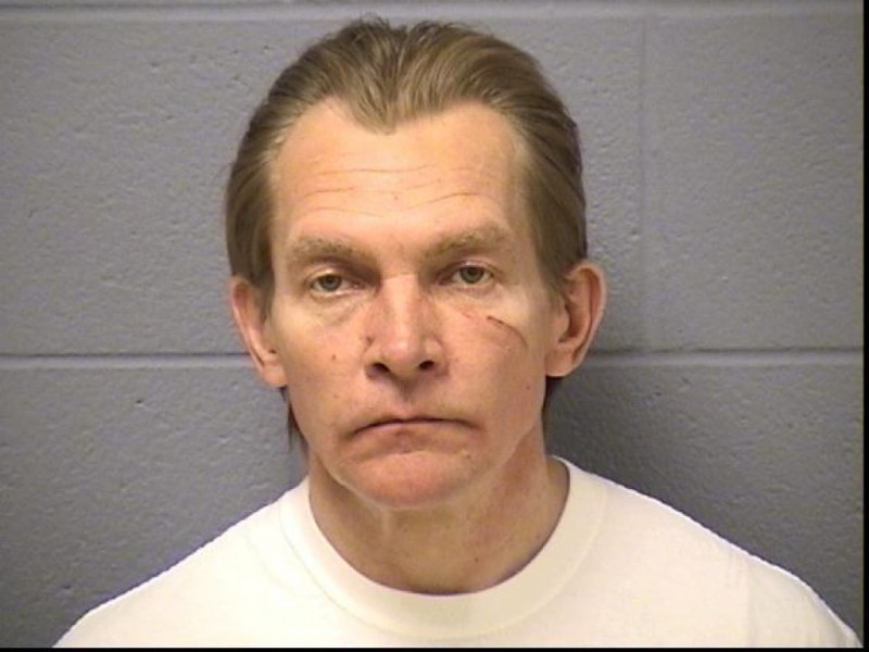 Frankfort Lawyer Charged With Trying To Put Hit On Wife Joliet IL Patch