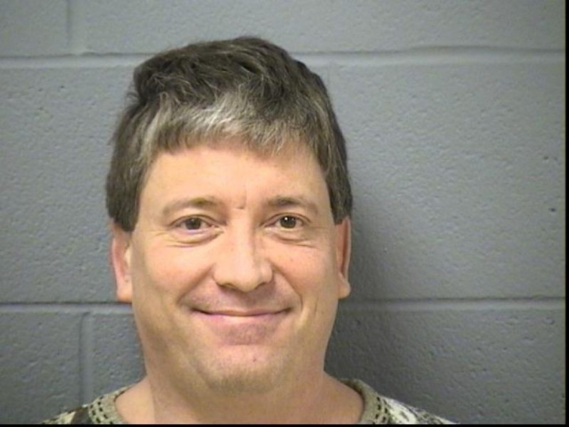 Frankfort Lawyer Charged With Trying To Put Hit On Wife Joliet IL