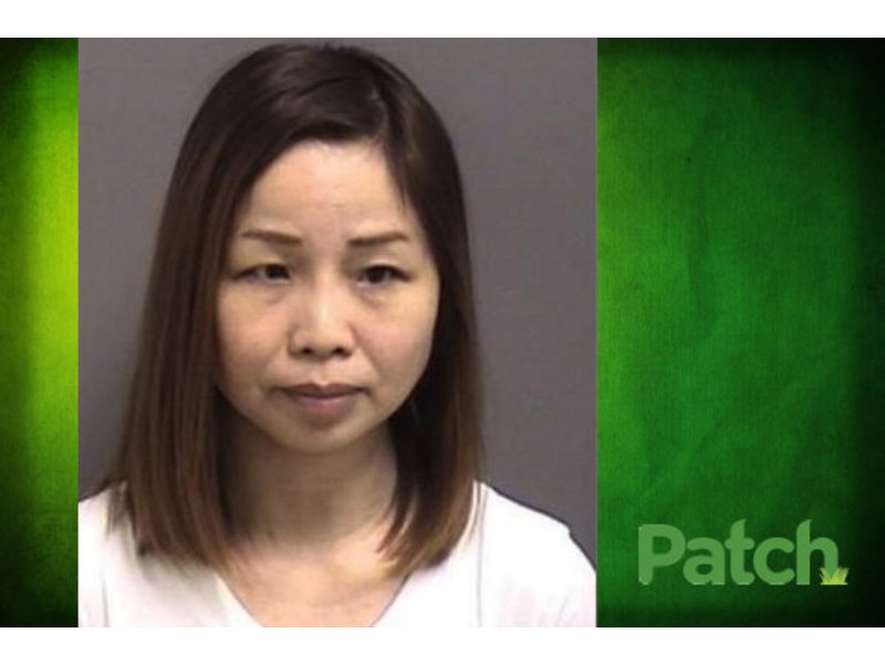 Cops Shut Down Orland Park Massage Parlor After Man Complains He Was Touched Inappropriately 5103