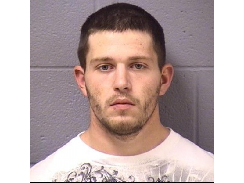 matthew banks arrest illinois