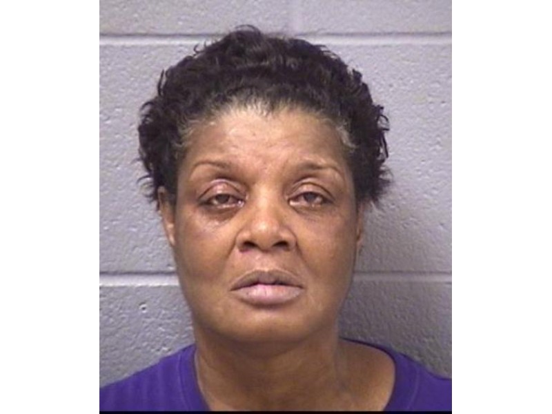 Convicted Killer Jailed For Allegedly Failing to Register as a Murderer