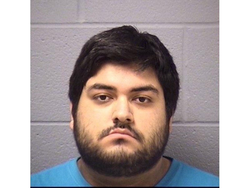 Plainfield Man Allegedly Tried Convincing Child To Have Sex With Him 