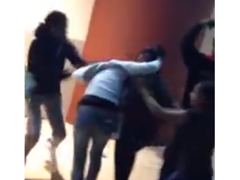 Movie Theater Brawl Sparked by Noisy Patrons: Police ...