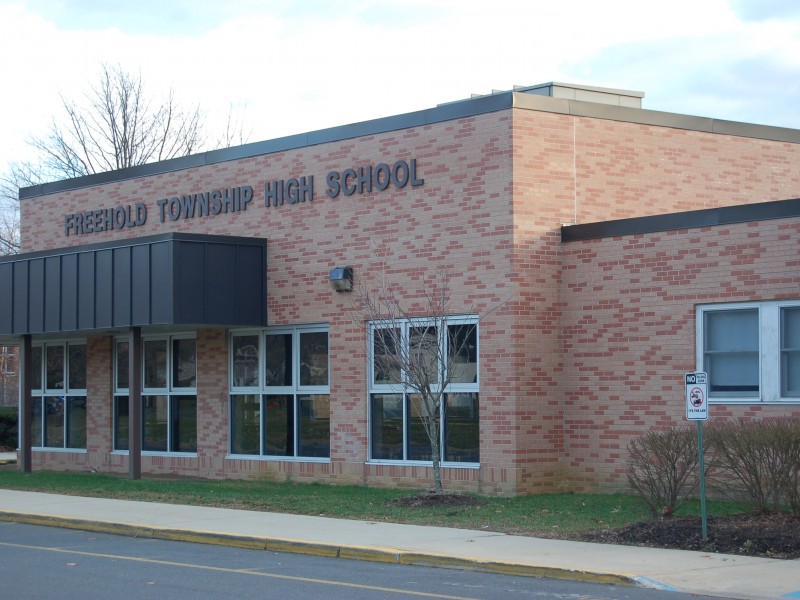 School Report Cards Show Freehold, Freehold Township High Schools Above ...