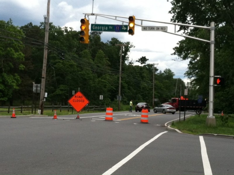 Jackson Man Killed in Freehold Car Crash | Manalapan, NJ Patch