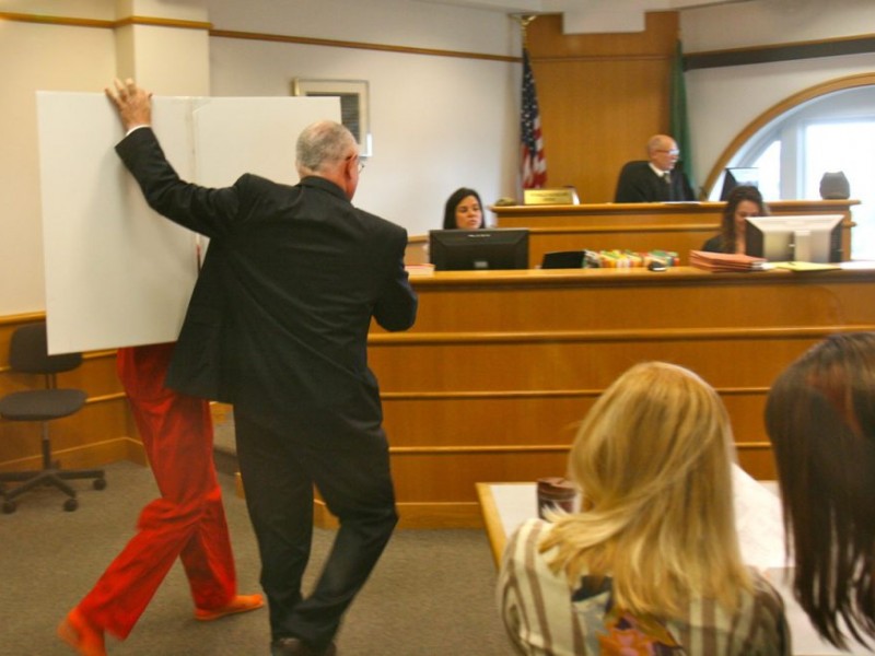 Kelly Hudson Trial Bellevue Victim Still in Wheelchair After August Crash that Killed Sister