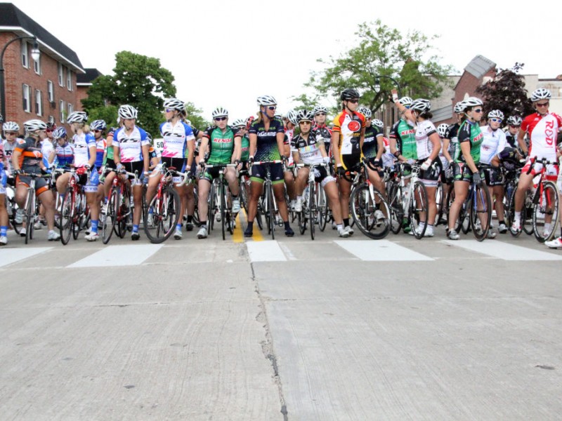 Photo Gallery Shorewood Criterium Cycling Classic Shorewood, WI Patch
