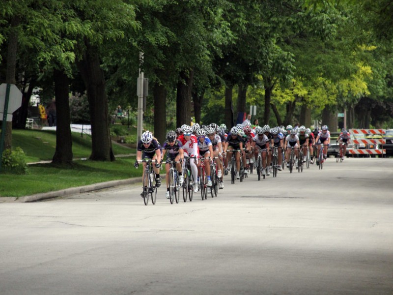 Photo Gallery Shorewood Criterium Cycling Classic Shorewood, WI Patch