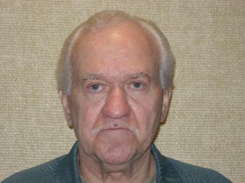 Waukesaw wisconsin sex offender in prsion