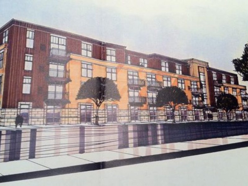 Downtown Apartment Building Moves Forward in Waukesha Waukesha, WI Patch