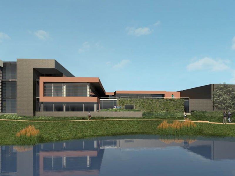 ProHealth Care Cancer Center Ground Breaking Set for ...