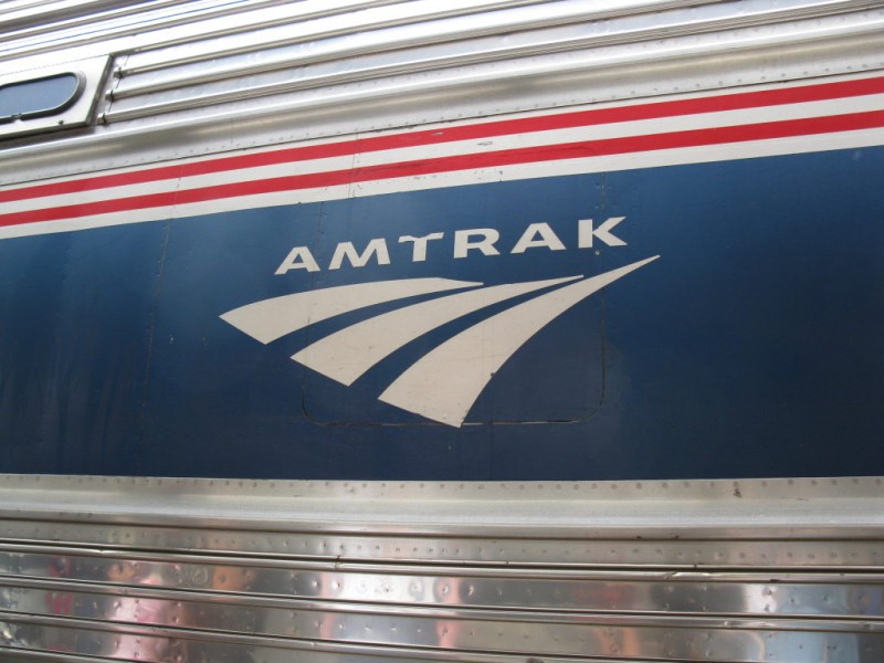 Oak Creek Police Arrest Naked Amtrak Passenger | Oak Creek, WI Patch