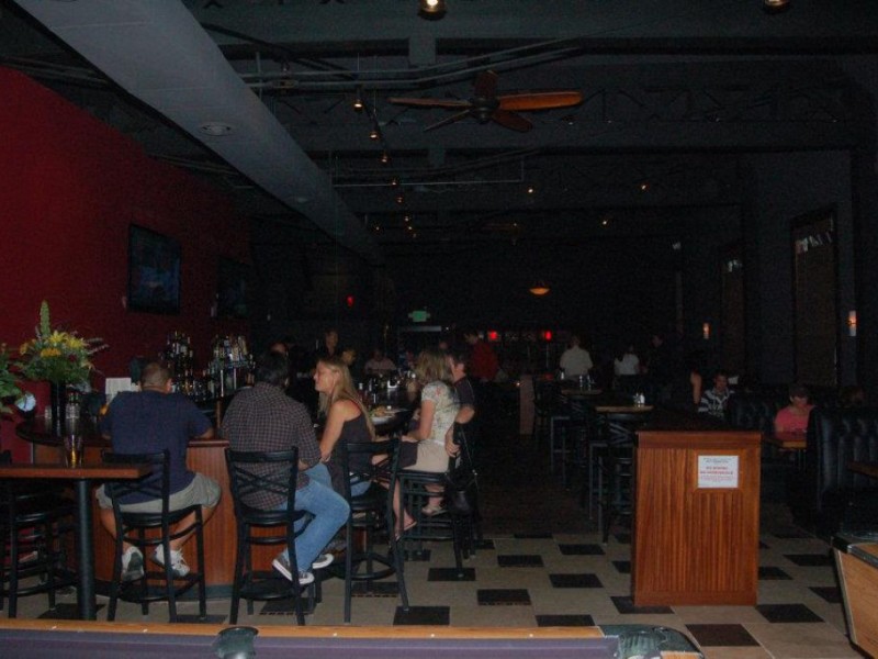 Redmond's Bar and Grill Opens at Former Oddfellow's Location Kirkland