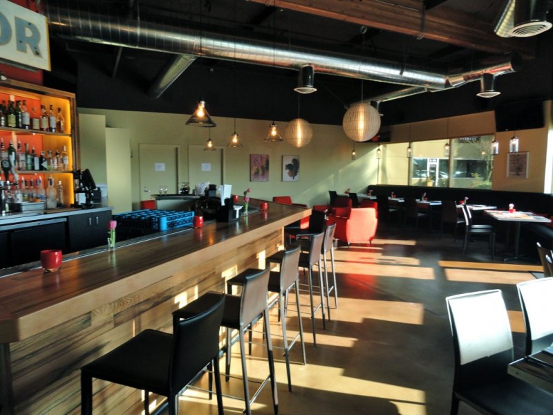 Pomegranate Bistro Adds Bar Area, Happy Hour Specials Redmond, WA Patch