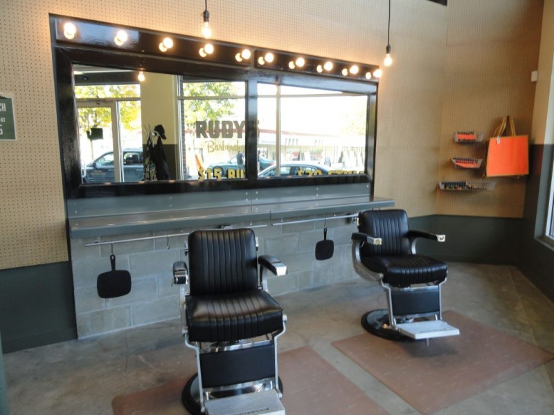 Rudy's Brings Hip Haircuts to Downtown Redmond Redmond, WA Patch