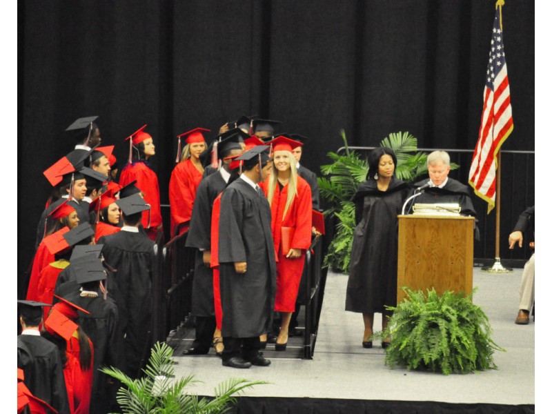 Photo Gallery Alexander High School Graduates Douglasville, GA Patch