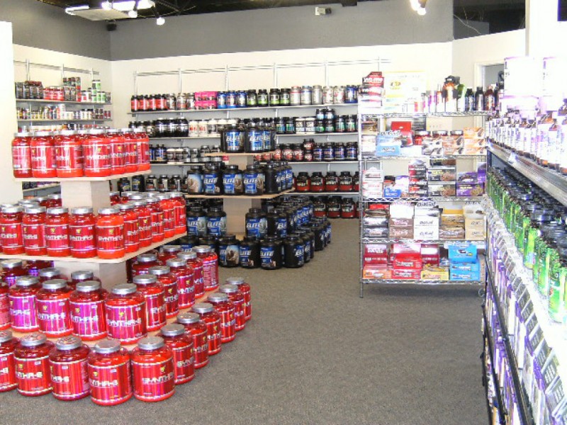 Local Supplement Superstore About to Expand Again Mehlville, MO Patch