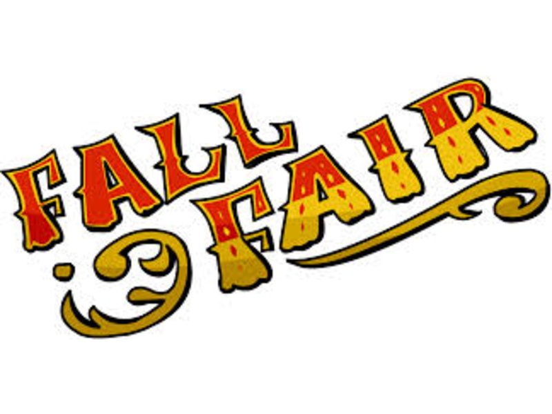 Fraser High School Fall Craft Vendor Show