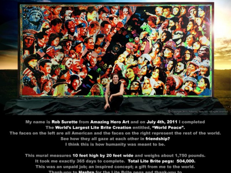 rob-surette-completes-world-s-largest-lite-brite-creation-north