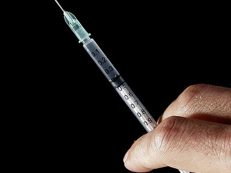 Before You Get a Cortisone Injection What You Should Know Marion, IA