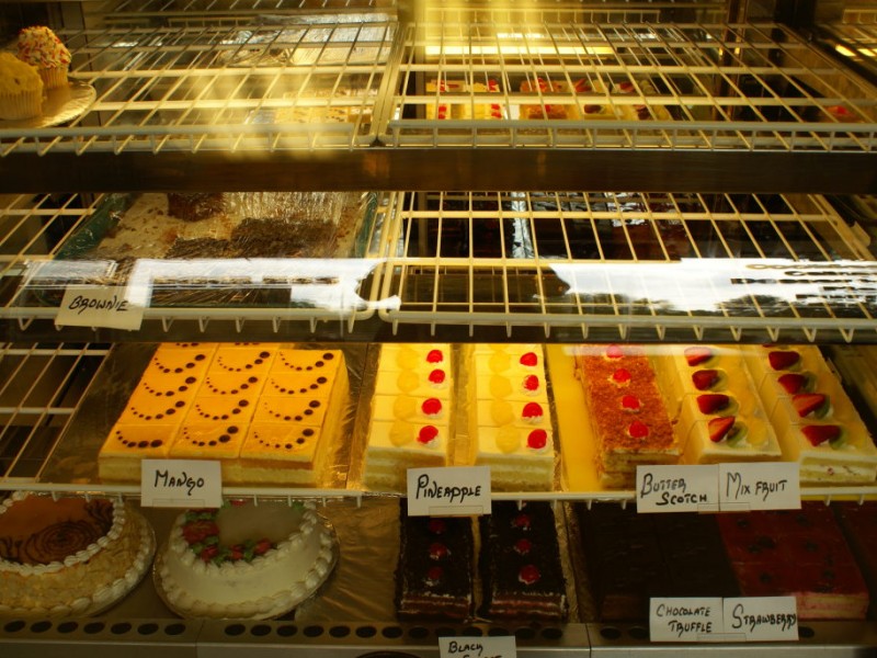 Bakery Adds Indian Flavors to Sweet Pastries Bridgewater, NJ Patch