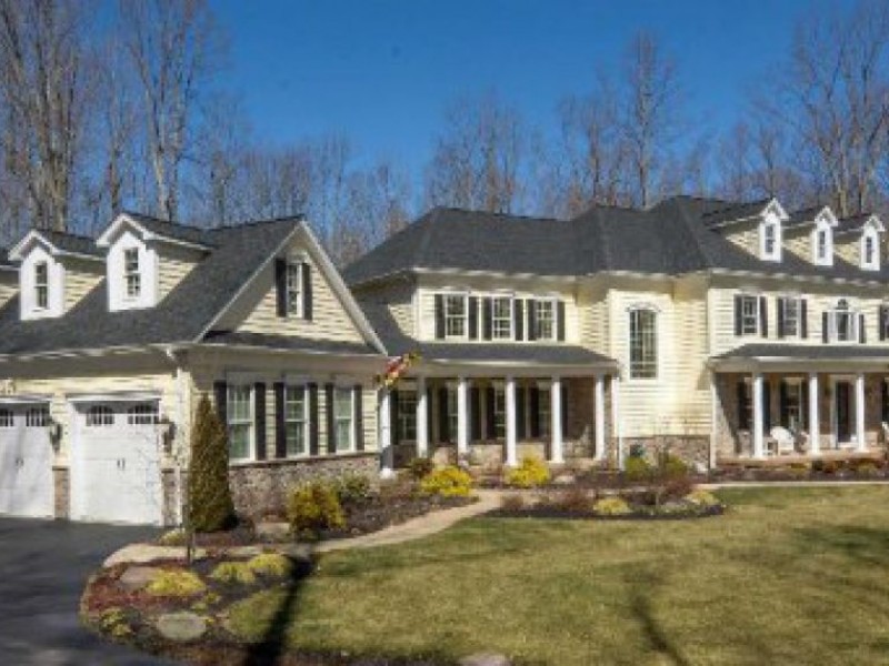 Inside One of Davidsonville's Most Expensive Homes Edgewater, MD Patch