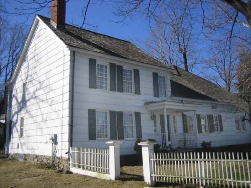 Holiday Historic House Tour Huntington, NY Patch