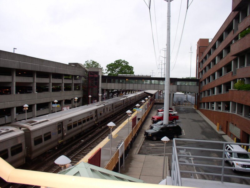 No. 83 Huntington Train Station Huntington, NY Patch