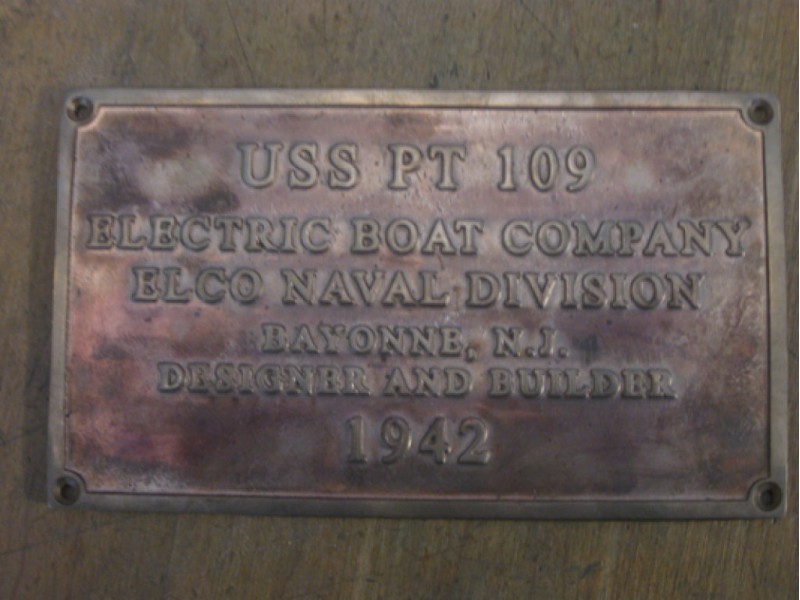 Bristol Bronze Makes Marine Hardware for Classic Boats and More