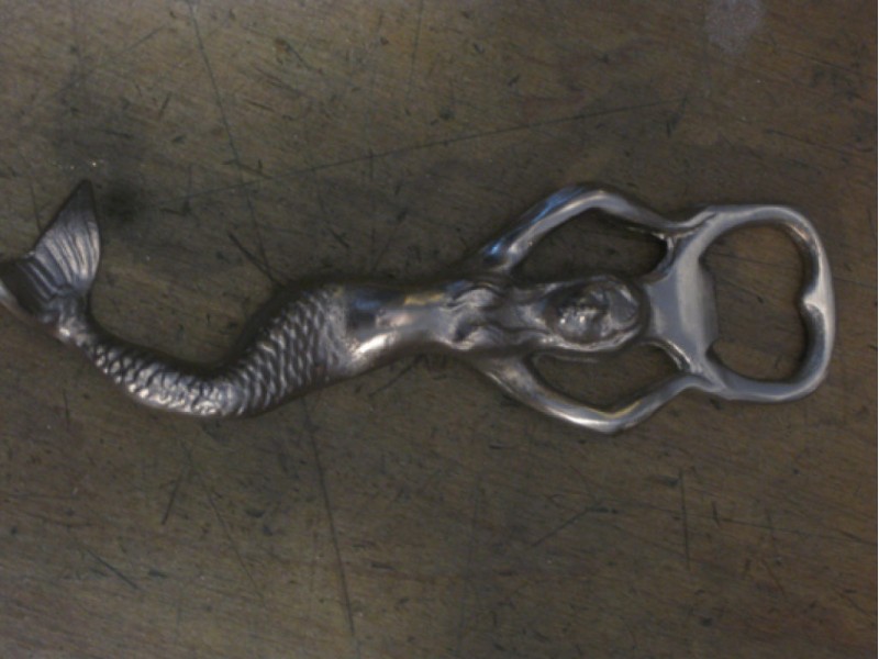 Bristol Bronze Makes Marine Hardware for Classic Boats and More