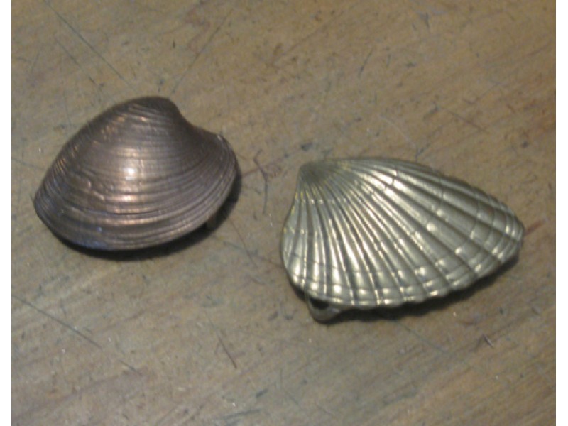 Bristol Bronze Makes Marine Hardware for Classic Boats and More