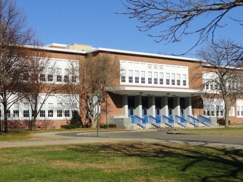 Wooster Middle School Temporarily Locked Down | Shelton, CT Patch