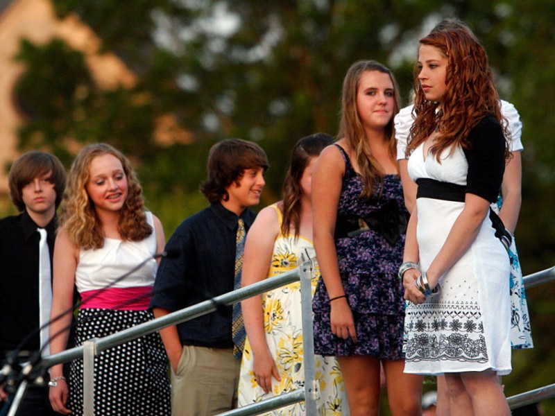 Clark Lane Middle School Promotion Ceremony Waterford, CT Patch