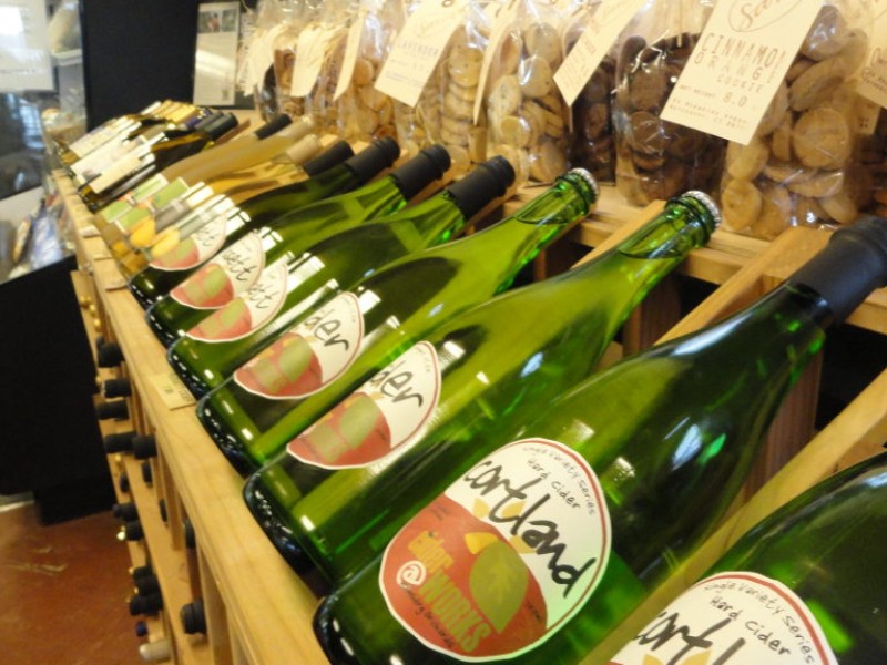 Get Your Passports Out And Hit The Connecticut Wine Trail Stonington